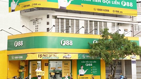 F88 tiên phong đưa “bảo hiểm bình dân” tiếp cận netizen trẻ