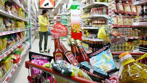 Masan Consumer (MCH) lãi 5.526 tỷ đồng nhưng vẫn không chia cổ tức năm 2021