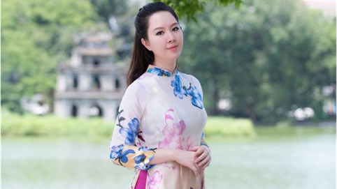 Nữ doanh nhân kết nối sản phẩm Làng nghề vươn tầm quốc tế