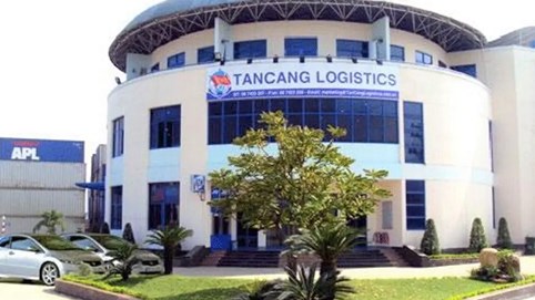 Tân Cảng Logistics (TCL) chốt quyền nhận cổ tức năm 2024 bằng tiền, tỷ lệ 23,64%