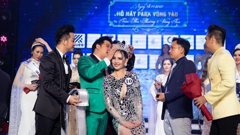 Từ 1/6: Phạt nặng hành vi tổ chức biểu diễn có nội dung kích động bạo lực