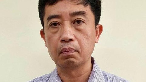 Bộ Công an khởi tố nguyên Giám đốc nhà máy ô tô Veam