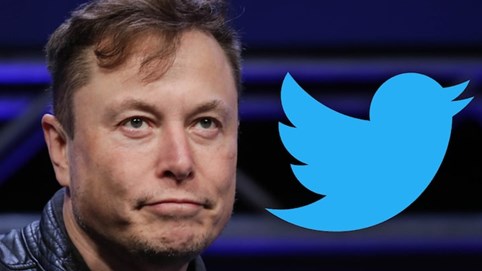 Tỷ phú Elon Musk sẵn sàng kế hoạch B phòng trường hợp lời đề nghị 43 tỷ USD bị từ chối