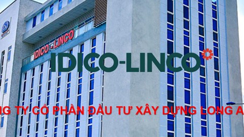 IDICO-LINCO báo lãi quý I giảm 92%