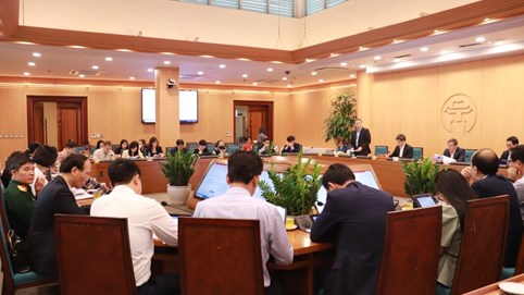 Sửa đổi Luật Thủ đô: Cần các quy định mang tính vượt trội, đặc thù