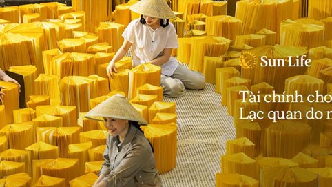 Sun Life Việt Nam lỗ năm thứ 8 liên tiếp, chi phí bồi thường và vận hành bào mòn lợi nhuận