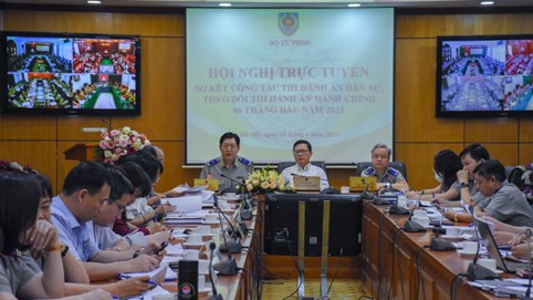 Tổng hòa các giải pháp để xây dựng nguồn lực các cơ quan THADS đáp ứng yêu cầu