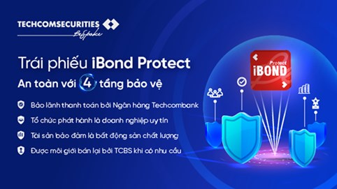 Động lực khôi phục niềm tin cho thị trường trái phiếu