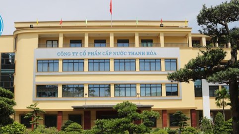 Cấp nước Thanh Hóa (THN) thay đổi nhân sự nội bộ, lãnh đạo cấp cao thoái toàn bộ vốn
