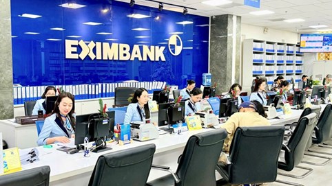 Chuyển mình từ giao dịch sang trải nghiệm: Eximbank kiến tạo sự khác biệt đến khách hàng