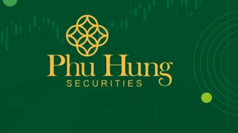 ĐHĐCĐ Chứng khoán Phú Hưng (PHS) thông qua kế hoạch lãi 2025 gần 104 tỷ đồng, gấp 960 lần năm 2024