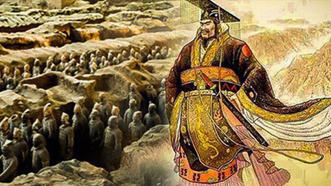 Giấc mơ bất tử và cái chết bí ẩn của vị vua tàn bạo nhất Trung Hoa