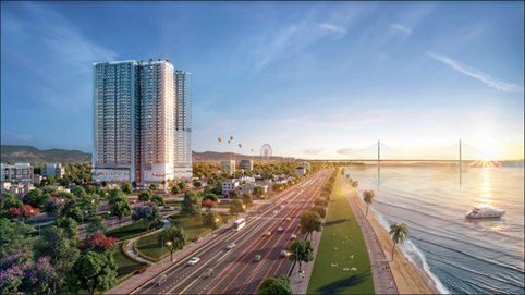 Cao Xanh, Hà Khánh - 