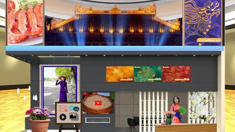 Cơ hội để doanh nghiệp Việt đăng ký gian hàng miễn phí tại Australia