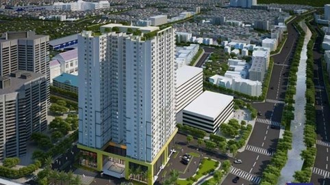 Tổng Bách Hóa (TBH) bất ngờ chuyển lỗ thành lãi nhờ đầu tư cổ phiếu của 2 công ty trong hệ sinh thái Tân Hoàng Minh