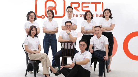 VIC Partners và CyberAgent Capital rót vốn vào startup công nghệ bất động sản của Việt Nam