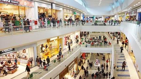 Bất động sản bán lẻ vẫn là “miếng bánh” thu hút