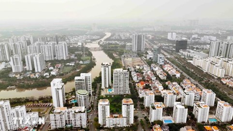 Nguồn cung nhà phố, biệt thự phía Nam gia tăng, thanh khoản chờ 'đòn bẩy'