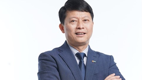 Ông Trần Minh Đạt đảm nhận vị trí Chủ tịch HĐQT Tổng CTCP Bảo hiểm Quân đội (MIC)