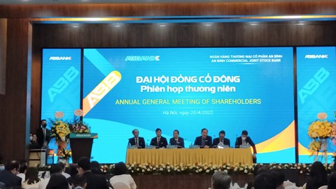 ABBank: xem xét đưa cổ phiếu niêm yết trên HoSE, kế hoạch tăng vốn lên hơn 10.400 tỷ đồng