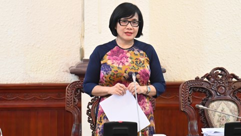 Thúc đẩy ngành công nghiệp phát triển phù hợp với bối cảnh khoa học, công nghệ, đổi mới sáng tạo