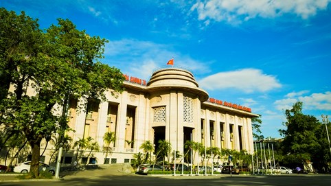 Kéo dài thời gian áp dụng Thông tư 02/2022/TT-NHNN