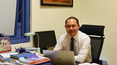 Thống kê kinh tế: Công cụ hỗ trợ chiến lược cho doanh nghiệp Việt trong thời kỳ chuyển đổi số