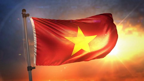 Doanh nhân thời bình và giá trị của ngày non sông liền một dải