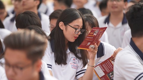 Nova College: Nhóm ngành hàng không trẻ và đầy tiềm năng