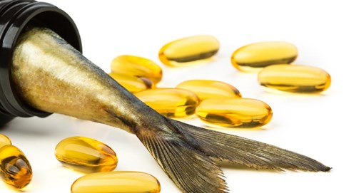 Có nên bổ sung Omega-3 mỗi ngày?