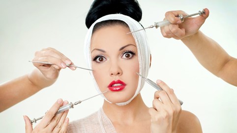 Công nghệ làm đẹp 4.0: Bước chuyển mình của thị trường thẩm mỹ