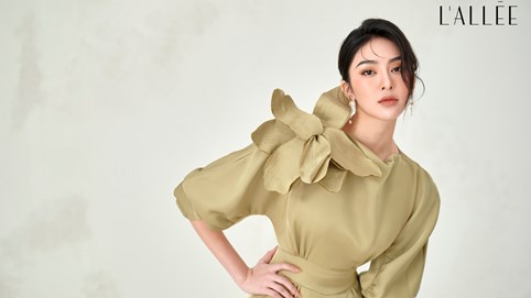 WAYS OF LOVE: Cảm xúc ngọt ngào