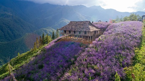 Sun World Fansipan Legend -  hành trình 5 năm công trình của những kỷ lục