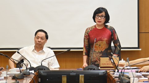 Chuyên nghiệp hóa công tác thanh tra chuyên ngành tại các Bộ, ngành