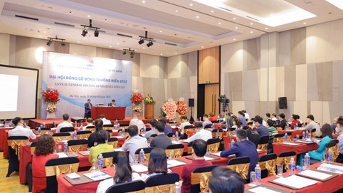 Lideco đặt mục tiêu 2023 lãi trước thuế 300 tỷ đồng, trông chờ vào Dự án Lideco Bãi Muối