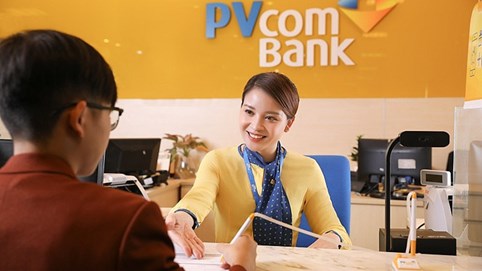 PVcomBank đặt mục tiêu năm 2023 tăng trưởng ổn định, đẩy nhanh chuyển đổi số
