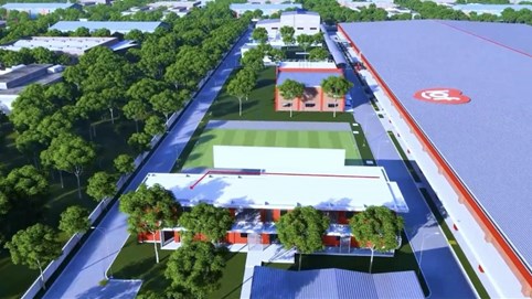 Sữa Quốc tế Lof (IDP) dự kiến chi hàng trăm tỷ đồng mua lại cổ phiếu trong bối cảnh lãnh đạo đồng loạt bán ra