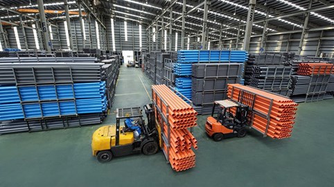 Hoa Sen (HSG) báo lãi quý 2 niên độ tài chính tăng 24%, hoàn thành 74% kế hoạch lợi nhuận nửa đầu niên độ tài chính