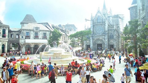 Tăng cường kiểm soát giá dịch vụ du lịch dịp nghỉ lễ 30/4, 1/5