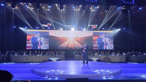 Chủ tịch HĐQT Masan Group: 'Doanh nghiệp của chúng ta chỉ có một con đường - con đường tạo ra những giá trị tốt nhất, tuyệt vời nhất cho người tiêu dùng'