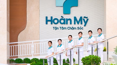 Y khoa Hoàn Mỹ báo lãi 553 tỷ đồng năm 2024, ghi nhận năm thứ ba lãi lớn liên tiếp