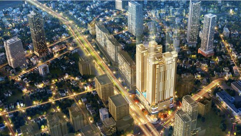 BRGLand với khát vọng vươn ra thế giới