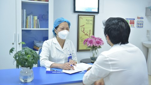 Bộ Y tế ban hành hướng dẫn mới về khám chữa bệnh hậu Covid-19