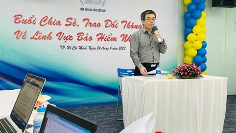 Hiệp hội bảo hiểm: Hoa hồng cho nhân viên 40-50% là có thật, doanh thu 3 tháng đầu năm sụt giảm do khủng hoảng lớn về niềm tin