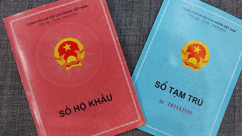 Khẩn trương rà soát, sửa đổi VBQPPL quản lý dân cư