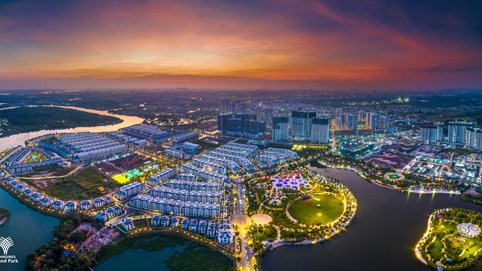 Vinhomes ra mắt câu lạc bộ khách hàng tinh hoa với nhiều chính sách chăm sóc đặc quyền