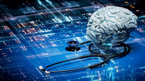 Chuyên gia AI từng đoạt giải Nobel dự đoán: trí tuệ nhân tạo sẽ xóa sổ bệnh tật trong vòng 10 năm nữa