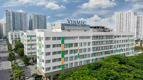 Cleveland Clinic phá vỡ tiền lệ, xây dựng 'từ vạch xuất phát' một bệnh viện quốc tế tiêu chuẩn cao nhất tại Việt Nam