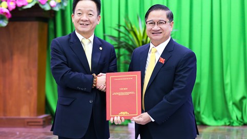 T&T Group hợp tác chiến lược với TP Cần Thơ, đề xuất đầu tư nhiều dự án lớn