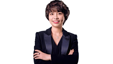 GPBank có Chủ tịch Hội đồng thành viên mới